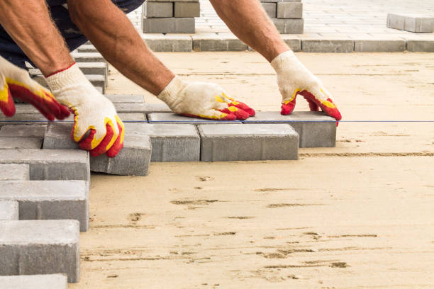 Best Decorative Driveway Pavers  in Pleasure Point, CA