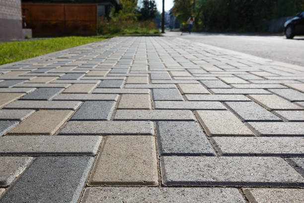 Best Affordable Driveway Paving  in Pleasure Point, CA