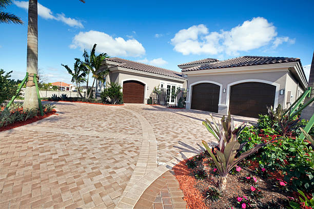 Best Professional Driveway Pavers  in Pleasure Point, CA