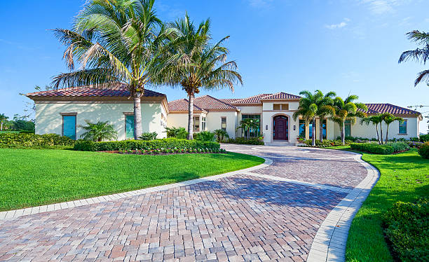 Best Residential Driveway Paver Services  in Pleasure Point, CA