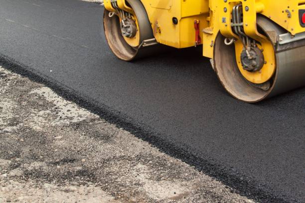 Best Driveway Resurfacing Pavers  in Pleasure Point, CA