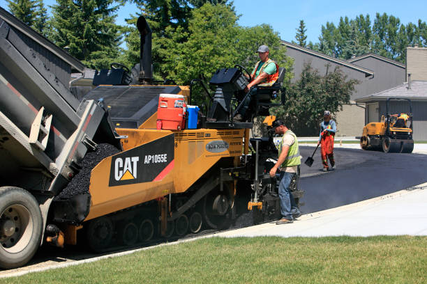 Best Interlocking Driveway Pavers  in Pleasure Point, CA