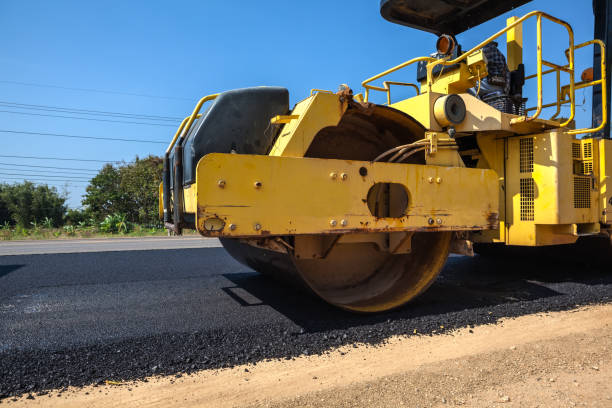 Reasons to Select Us for Your Driveway Paving Requirements in Pleasure Point, CA